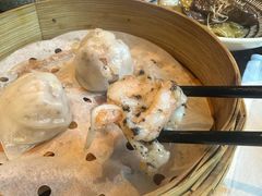 -新天世纪中餐厅