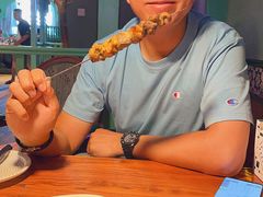 -驿楼兰·新疆菜(火车站店)