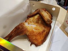 -麦当劳(杭州运河上街商业中心店)