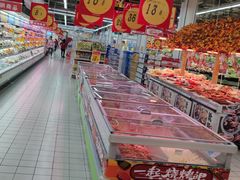 -欧尚(江阳中路店)