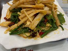 -虢州羊肉馆(三门峡店)