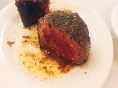 -摩根扒房(桐梓林店)