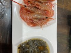 -鹰龙海畔度假酒店(咸祥店)