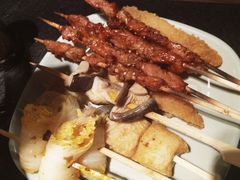 -韩盛·盛江山自助料理(中街大悦城店)