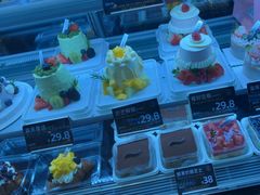 -FANEN法念·烘焙·甜点(万象城店)