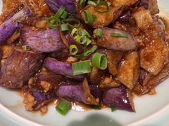 -吕氏疙瘩汤·海鲜新鲁菜(凯德mall新都心店)
