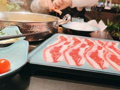 -老城鲜·小海鲜贝贝煲火锅(壹方城店)