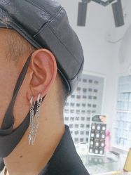 -AI艾耳·专业手工耳洞·穿孔美学馆