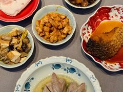 -金海华·华宴江南(斜塘店)