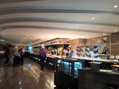 -博悦公馆尚悦自助餐厅