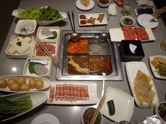 -海底捞火锅(吾悦广场店)