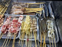 -烧烤佬(新基路店)