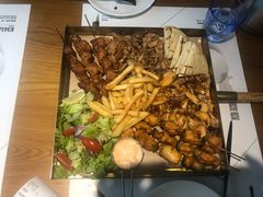 -HELLO MUSAE 拾光缪斯餐厅·纯正希腊风味(苏州中心店)
