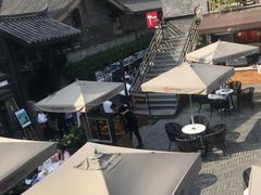 -星巴克臻选(成都宽窄巷子店)