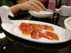 -皇城根北京风味主题餐厅(滨海万达店)