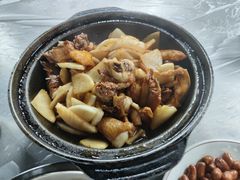 -黎记大排档(慈云路店)