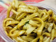 -隆康社长沙烧烤铺(桔园店)
