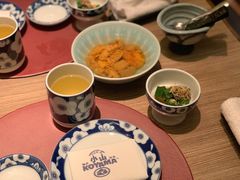 -小山日本料理(太古汇店)