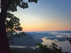 -五女山景区
