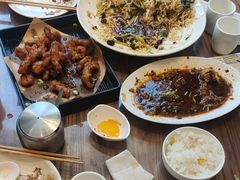 -九转小磨·非遗东北菜(群力店)