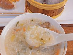 -李记粥铺(泰山路店)