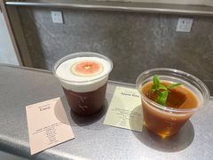 -O.P.S. CAFE