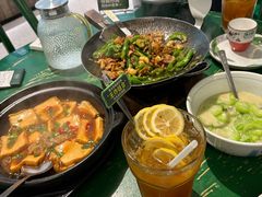 -费大厨辣椒炒肉(太平老街店)