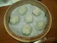 -鼎泰丰(新港中心店)