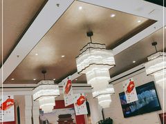 大堂-马凯餐厅(地安门店)