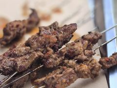 -铁诚烤肉