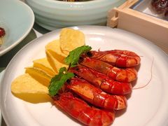 -码头见·潮汕菜(领展中心城店)