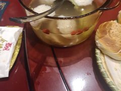 鮰鱼狮子头-金狮麟·新豫菜(金码大厦店)