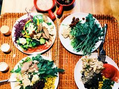 -So Lounge索兰至餐厅(蓝色港湾店)