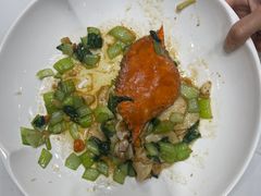 -宁波饭店·甬味灶(马园路店)