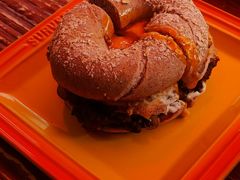 -Catch Bagel(芳草地店)