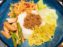 -馔豚·台北菜专门店(深圳湾万象城店)