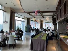 -余姚四明湖开元名都度假酒店·夏威夷西餐厅