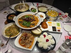 -老妈菜馆(建设街店)