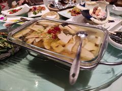 -天厨妙香素食餐厅(清华店)