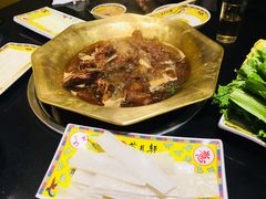 -芦月轩羊蝎子(北蜂窝店)