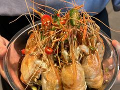 -大潮淮·淮扬菜(何园旗舰店)