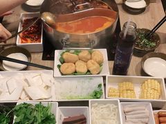 -野妹火锅(南园店)
