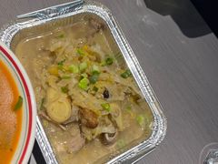 -火焰枪蛋·烧烤(奉天街店)