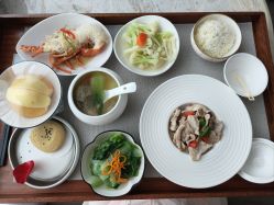 点击看大图 -馨月汇·一悦馨香月子中心(前滩店)