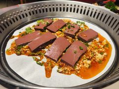 -肉大爷·老南京烤肉(新街口店)