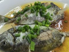 小奶鱼-滑记海鲜饭店·老字号(海鲜街店)