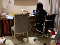 -上海衡山路十二号华邑酒店
