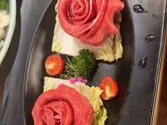 -捞王锅物料理(东百中心店)