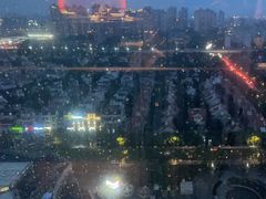 -宝燕壹号景观餐厅(龙盛国际商业广场店)