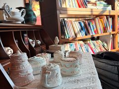 -陶野咖啡·面包披萨